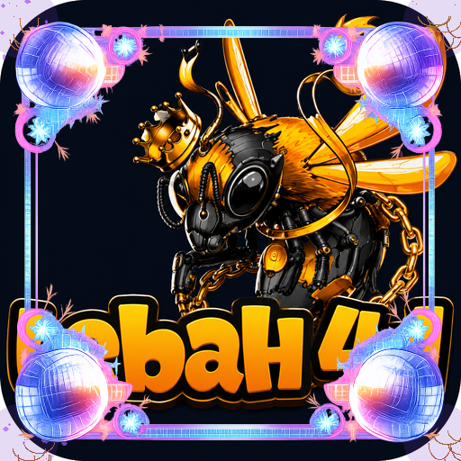 lebah4d — galeri pratinjau - APK Resmi